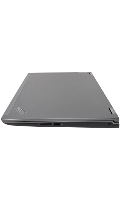 Stacja Graficzno-Robocza Lenovo ThinkPad P16 G1 i7-12850HX 64GB 1TB SSD 16'' 4K+ 3840x2400 RTX A5500 16GB WiFi BT Kam Win11Pro GW12mc